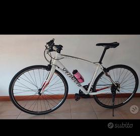 Bicicletta Specialized 