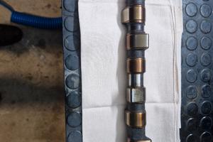 albero a camme fire 1200