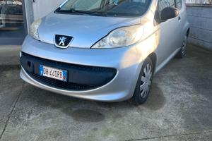 Peugeot 107 1.0 68CV 3p.