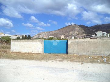 TER. AGRICOLO A TRAPANI