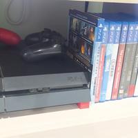 PLAY STATION 4  FAT  500 GB