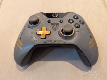 🎮 Controller Xbox One Speciale Call of Duty