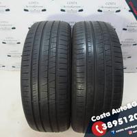 255 55 20 Pirelli 4Stagioni 255 55 R20 Gomme