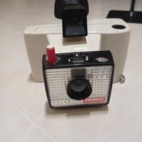 Polaroid vintage