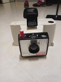 Polaroid vintage