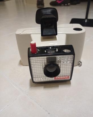 Polaroid vintage