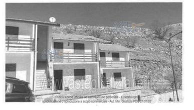 Appartamento Castel del Monte [A4299604]