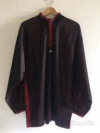 Casacca Jordan vintage anni '90 o Manica lunga