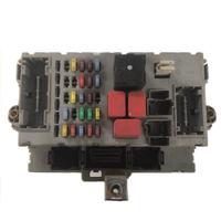 Body computer fiat idea 1.3 mtj 51781533