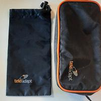 Adattatori Telefonici Vari Paesi (#322)