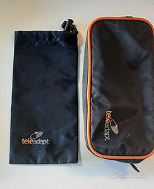 Adattatori Telefonici Vari Paesi (#322)