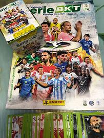 MANCOLISTA SERIE BKT 2025-2026