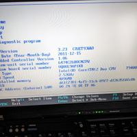 Notebook PC Portatile Thinkpad T400