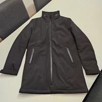 Giacca imbottita softshell Clayton