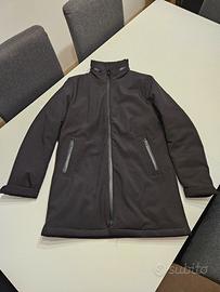 Giacca imbottita softshell Clayton