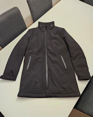 Giacca imbottita softshell Clayton