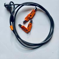 Kensington Lock per computer