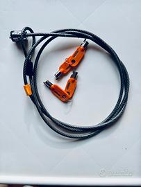 Kensington Lock per computer