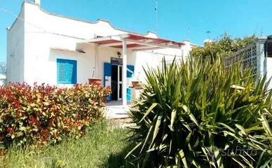 Villa ad ostuni in valle d'itria