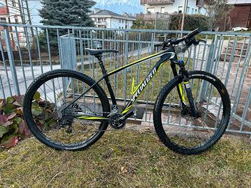 Mtb specialized
