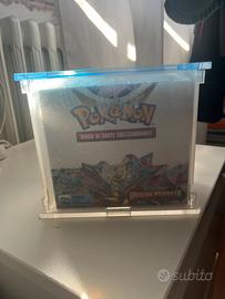 BOX POKEMON (origini purduta)
