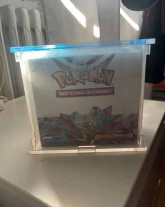 BOX POKEMON (origini purduta)