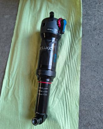 ammo rock shock 