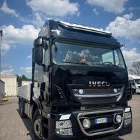 Iveco Stralis Motrice 570