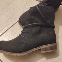 scarpe nuove, senza scatola, t.36