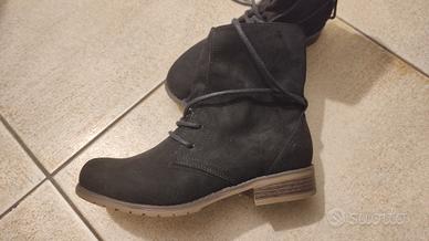 scarpe nuove, senza scatola, t.36