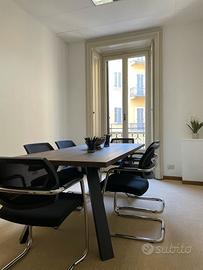 Arredamento per ufficio direzionale ed operativo