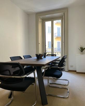 Arredamento per ufficio direzionale ed operativo