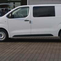 Fiat Scudo Multicab 6 posti, AppleCar 2000 D 145 C