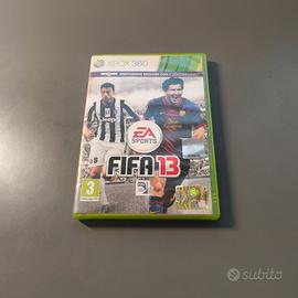 Fifa 13 Xbox360