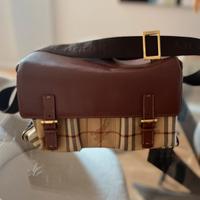 Borsa bauletto Burberry ORIGINALE e NUOVISSIMA