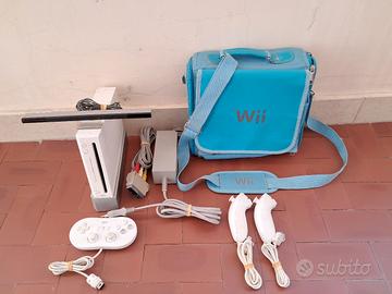 Console Nintendo Wii 