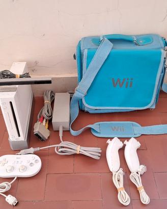 Console Nintendo Wii 