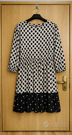 vestito a poix