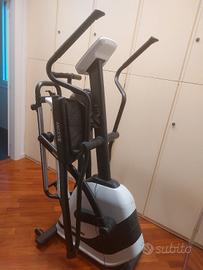 Ellittico semi professionale 