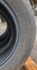 pneumatici raken 215/65/R16 102 H 4 stagioni
