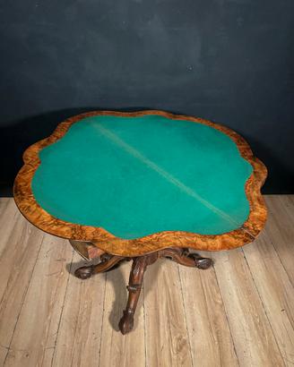 Tavolo da Gioco a Consolle