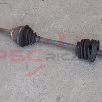 Semiasse anteriore SX (lato guida) Fiat Uno 45