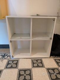 EKET SCAFFALI IKEA