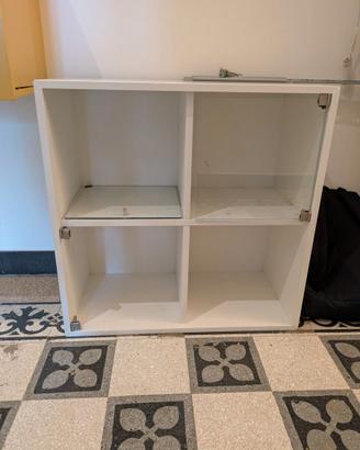 EKET SCAFFALI IKEA