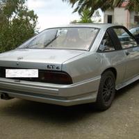 opel manta ascona