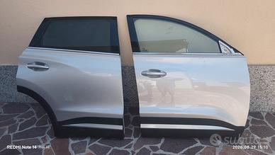 sportelli DR6.0