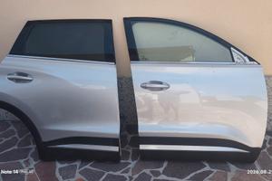 sportelli DR6.0