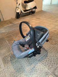Trio Peg Perego Veloce