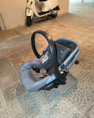Trio Peg Perego Veloce