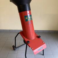 Biotrituratore